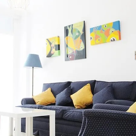 Apartment Isleta *