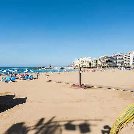 Apartment Isleta