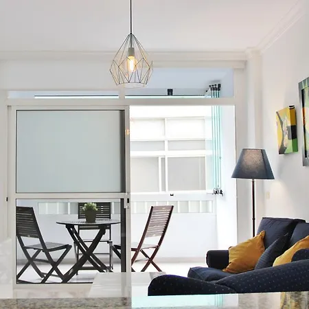 Isleta Apartment Las Palmas de Gran Canaria