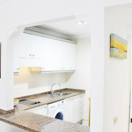 Apartment Isleta *