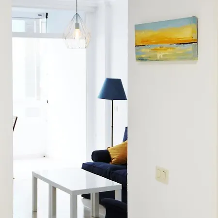 Apartment Isleta