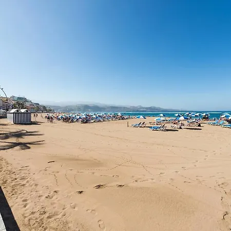 Isleta Las Palmas de Gran Canaria
